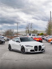 Photo from Litchfield Motors