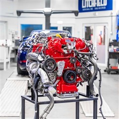 Photo from Litchfield Motors