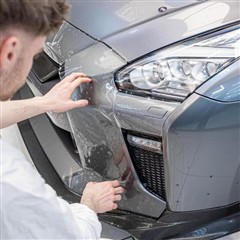 Photo from Litchfield Motors