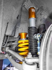 Photo from Litchfield Motors