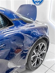 Photo from Litchfield Motors