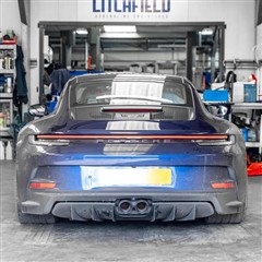Photo from Litchfield Motors
