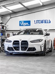 Photo from Litchfield Motors