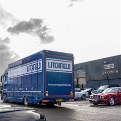 Photo from Litchfield Motors
