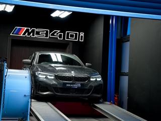 Photo from DMS Automotive