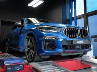 Photo from DMS Automotive