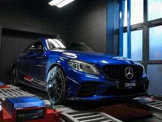 Photo from DMS Automotive