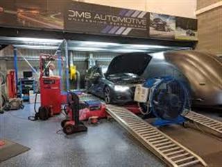 Photo from DMS Automotive
