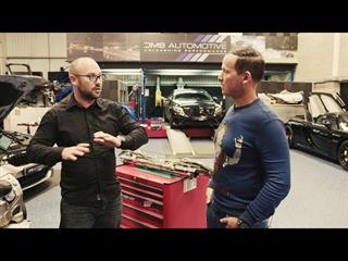 Photo from DMS Automotive