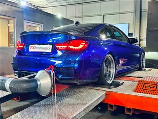Photo from TC performance