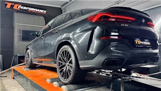 Photo from TC performance