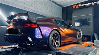 Photo from TC performance