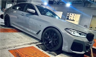 Photo from TC performance