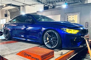 Photo from TC performance