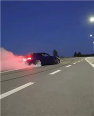 Photo from TC performance