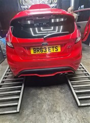 Photo from TTC Swansea
