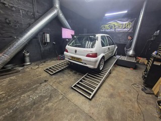 Photo from TTC Swansea
