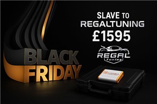 Photo from Regal Tuning