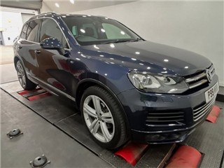 Photo from Regal Tuning
