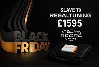 Photo from Regal Tuning