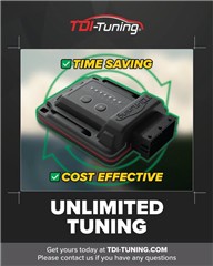 Photo from TDI Tuning