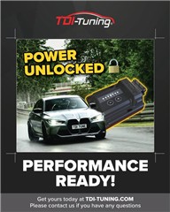Photo from TDI Tuning