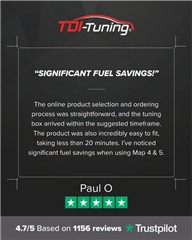 Photo from TDI Tuning