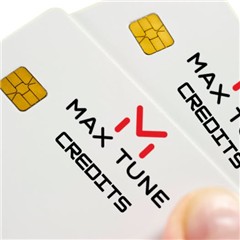 Photo from MAX Tune