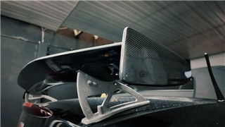 Photo from Top Gear Tuning