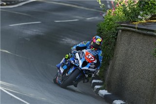 Photo from Mallory Performance