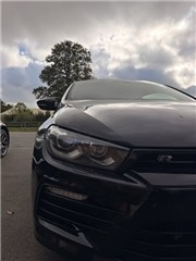 Photo from Mallory Performance