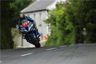 Photo from Mallory Performance