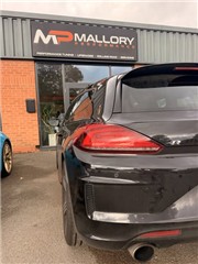 Photo from Mallory Performance