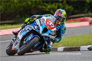 Photo from Mallory Performance