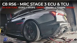 Photo from MRC Tuning