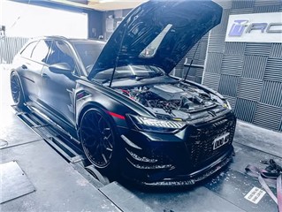 Photo from MRC Tuning