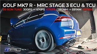 Photo from MRC Tuning