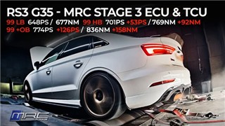 Photo from MRC Tuning