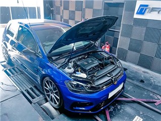 Photo from MRC Tuning