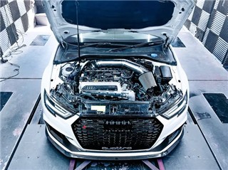 Photo from MRC Tuning