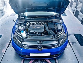 Photo from MRC Tuning