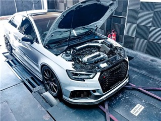 Photo from MRC Tuning