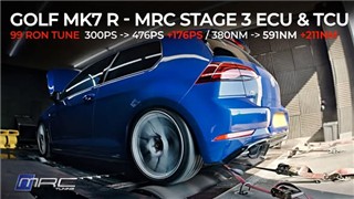Photo from MRC Tuning