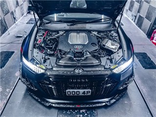 Photo from MRC Tuning