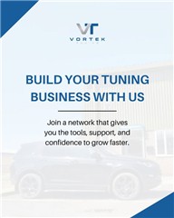Photo from vortek tuning