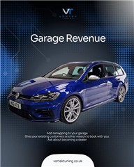 Photo from vortek tuning