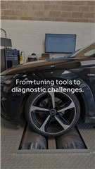Photo from vortek tuning