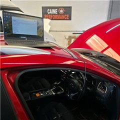 Photo from CAINEPERFORMANCE