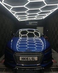 Photo from Evolution DT