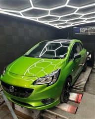 Photo from Evolution DT